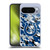 NFL Indianapolis Colts Logo Camou Soft Gel Case for Google Pixel 10 Pro XL