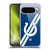 NFL Indianapolis Colts Logo Stripes Soft Gel Case for Google Pixel 10 Pro XL