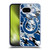 NFL Indianapolis Colts Logo Camou Soft Gel Case for Google Pixel 9A