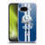 NFL Indianapolis Colts Logo Helmet Soft Gel Case for Google Pixel 9A