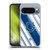 NFL Indianapolis Colts Artwork Stripes Soft Gel Case for Google Pixel 10