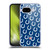 NFL Indianapolis Colts Artwork Patterns Soft Gel Case for Google Pixel 9A
