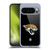 NFL Jacksonville Jaguars Logo Plain Soft Gel Case for Google Pixel 10