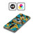 NFL Jacksonville Jaguars Logo Camou Soft Gel Case for Google Pixel 9A