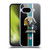 NFL Jacksonville Jaguars Logo Helmet Soft Gel Case for Google Pixel 9A
