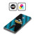 NFL Jacksonville Jaguars Artwork Stripes Soft Gel Case for Google Pixel 10