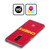 NFL Kansas City Chiefs Logo Distressed Look Soft Gel Case for Google Pixel 9A
