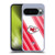 NFL Kansas City Chiefs Artwork Stripes Soft Gel Case for Google Pixel 10