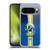 NFL Los Angeles Rams Logo Helmet Soft Gel Case for Google Pixel 10