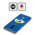 NFL Los Angeles Rams Logo Plain Soft Gel Case for Google Pixel 10 Pro XL
