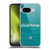 NFL Miami Dolphins Logo Distressed Look Soft Gel Case for Google Pixel 9A