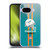 NFL Miami Dolphins Logo Helmet Soft Gel Case for Google Pixel 9A