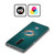NFL Miami Dolphins Artwork LED Soft Gel Case for Google Pixel 9A