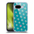 NFL Miami Dolphins Artwork Patterns Soft Gel Case for Google Pixel 9A