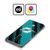 NFL Miami Dolphins Artwork Stripes Soft Gel Case for Google Pixel 9A
