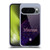 NFL Minnesota Vikings Logo Blur Soft Gel Case for Google Pixel 10