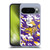 NFL Minnesota Vikings Logo Camou Soft Gel Case for Google Pixel 10