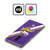 NFL Minnesota Vikings Logo Stripes Soft Gel Case for Google Pixel 10 Pro XL