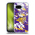 NFL Minnesota Vikings Logo Camou Soft Gel Case for Google Pixel 9A
