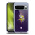 NFL Minnesota Vikings Artwork LED Soft Gel Case for Google Pixel 10