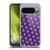 NFL Minnesota Vikings Artwork Patterns Soft Gel Case for Google Pixel 10