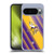 NFL Minnesota Vikings Artwork Stripes Soft Gel Case for Google Pixel 10