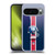 NFL New York Giants Logo Helmet Soft Gel Case for Google Pixel 10