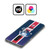 NFL New York Giants Logo Helmet Soft Gel Case for Google Pixel 9A