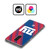 NFL New York Giants Artwork Stripes Soft Gel Case for Google Pixel 10 Pro XL