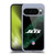 NFL New York Jets Logo Blur Soft Gel Case for Google Pixel 10