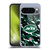 NFL New York Jets Logo Camou Soft Gel Case for Google Pixel 10