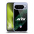NFL New York Jets Logo Blur Soft Gel Case for Google Pixel 10 Pro XL