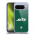 NFL New York Jets Logo Plain Soft Gel Case for Google Pixel 10 Pro XL