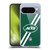 NFL New York Jets Logo Stripes Soft Gel Case for Google Pixel 10 Pro XL