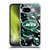 NFL New York Jets Logo Camou Soft Gel Case for Google Pixel 9A