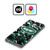 NFL New York Jets Logo Camou Soft Gel Case for Google Pixel 9A