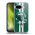 NFL New York Jets Logo Helmet Soft Gel Case for Google Pixel 9A