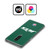 NFL New York Jets Logo Plain Soft Gel Case for Google Pixel 9A