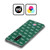 NFL New York Jets Artwork Patterns Soft Gel Case for Google Pixel 10