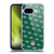 NFL New York Jets Artwork Patterns Soft Gel Case for Google Pixel 9A