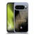 NFL New Orleans Saints Logo Blur Soft Gel Case for Google Pixel 10