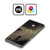 NFL New Orleans Saints Logo Blur Soft Gel Case for Google Pixel 10