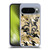 NFL New Orleans Saints Logo Camou Soft Gel Case for Google Pixel 10