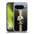 NFL New Orleans Saints Logo Helmet Soft Gel Case for Google Pixel 10