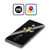 NFL New Orleans Saints Logo Stripes Soft Gel Case for Google Pixel 9A
