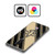 NFL New Orleans Saints Artwork Stripes Soft Gel Case for Google Pixel 10