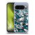 NFL Philadelphia Eagles Logo Camou Soft Gel Case for Google Pixel 10