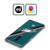 NFL Philadelphia Eagles Logo Stripes Soft Gel Case for Google Pixel 10