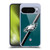 NFL Philadelphia Eagles Logo Stripes Soft Gel Case for Google Pixel 10 Pro XL