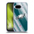 NFL Philadelphia Eagles Artwork Stripes Soft Gel Case for Google Pixel 9A